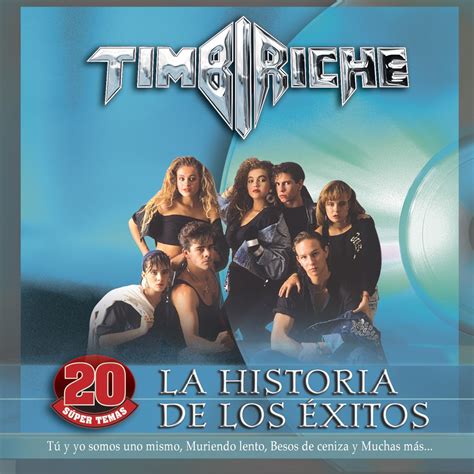 timbiriche albums|discografia de timbiriche.